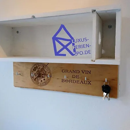 Wattsand Hébergement de vacances *