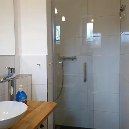 Hébergement de vacances Wattsand