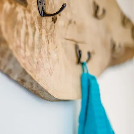 Wattsand Hébergement de vacances *