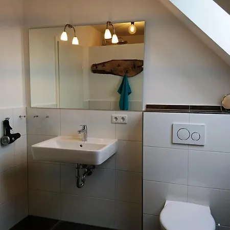 Wattsand Sankt Peter-Ording