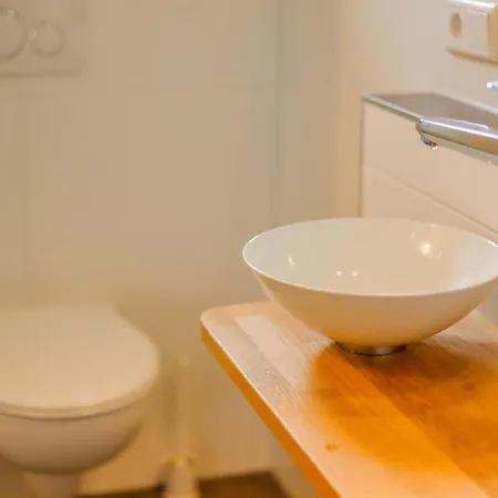 Wattsand Hébergement de vacances *