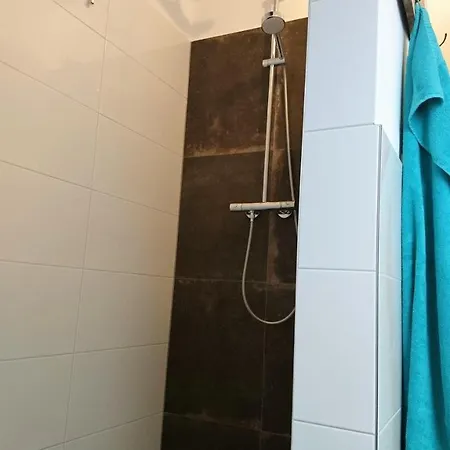 Wattsand Nyaraló Sankt Peter-Ording