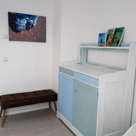 Wattsand * Sankt Peter-Ording