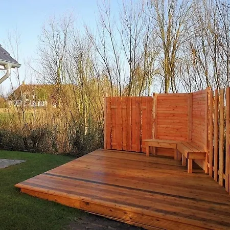 Hébergement de vacances Wattsand Sankt Peter-Ording