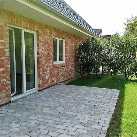 Hébergement de vacances Wattsand *